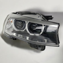 Laden Sie das Bild in den Galerie-Viewer, Frontscheinwerfer BMW F26 X3 F25 7400018 Rechts Scheinwerfer Headlight SCH7013230783wy