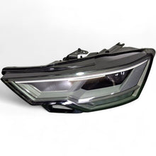 Load image into Gallery viewer, Frontscheinwerfer Audi A6 C8 4K0941033 LED Links Scheinwerfer Headlight SCH8468329435jx