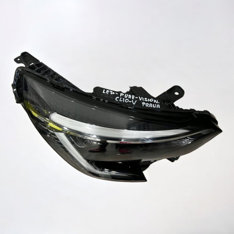 Frontscheinwerfer Renault Clio V 620100902R Full LED Rechts Headlight