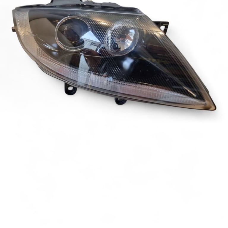 Frontscheinwerfer BMW Z4 E85 E86 MUC2636 Xenon Rechts Scheinwerfer Headlight SCH1018216230vz