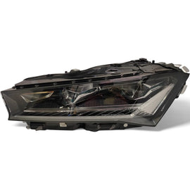 Frontscheinwerfer Skoda Superb 3P1941015A Full LED Links Scheinwerfer Headlight SCH8497205681kv