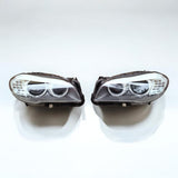 Frontscheinwerfer BMW 5 F11 F10 1013151 Xenon Ein Stück (Rechts oder Links)