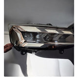 Frontscheinwerfer Audi Q2 81A941036 Rechts Scheinwerfer Headlight