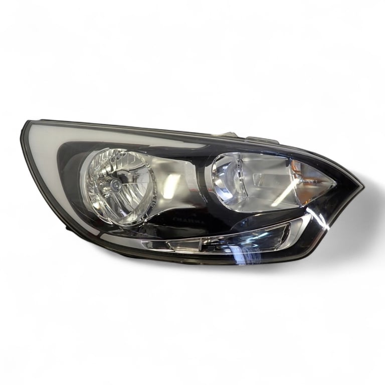 Frontscheinwerfer Kia Rio III Rechts Scheinwerfer Headlight