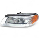 Frontscheinwerfer Volvo V70 III 31214349 Links Scheinwerfer Headlight