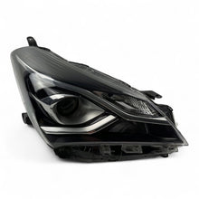 Load image into Gallery viewer, Frontscheinwerfer Toyota Yaris Rechts Scheinwerfer Headlight SCH1505927535oh