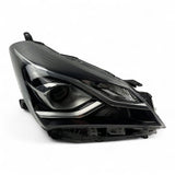 Frontscheinwerfer Toyota Yaris Rechts Scheinwerfer Headlight