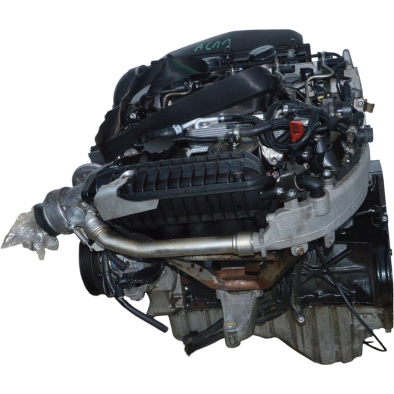 Motor Mercedes-Benz Sprinter 2.2 CDI Diesel Engine Komplett