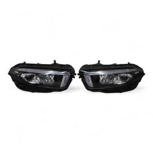 Laden Sie das Bild in den Galerie-Viewer, Frontscheinwerfer Mercedes-Benz W177 A1779064703 A1779064803 LED Ein Satz SCH5403542163kp
