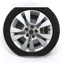 1x Alufelge 17 Zoll 7.0