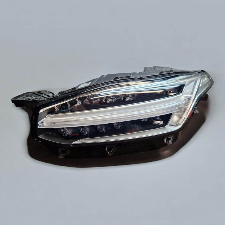 Frontscheinwerfer Volvo Xc90 II 31655702 Links Scheinwerfer Headlight