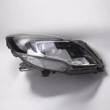 Load image into Gallery viewer, Frontscheinwerfer Opel Zafira C 13399863 Rechts Scheinwerfer Headlight