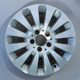 1x Alufelge 16 Zoll 7.0