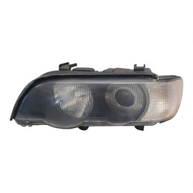 Frontscheinwerfer BMW X5 E53 151833-00 Xenon Links Scheinwerfer Headlight SCH2447906058ac