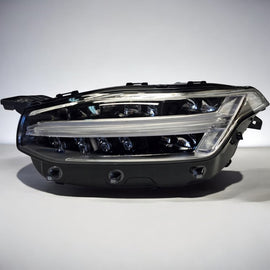Frontscheinwerfer Volvo Xc90 II 31655714 LED Links Scheinwerfer Headlight
