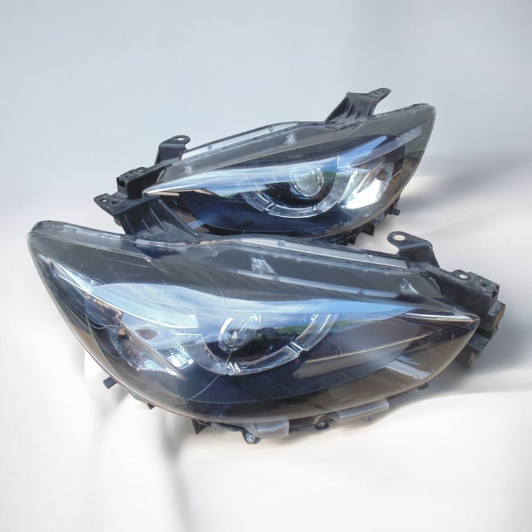 Frontscheinwerfer Mazda Cx5 LED Ein Stück (Rechts oder Links) Headlight