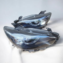 Laden Sie das Bild in den Galerie-Viewer, Frontscheinwerfer Mazda Cx5 LED Ein Stück (Rechts oder Links) Headlight