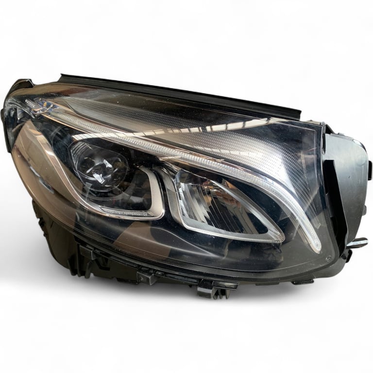 Frontscheinwerfer Mercedes-Benz Glc A2539065201 LED Rechts Headlight SCH5422465419wx