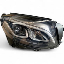 Laden Sie das Bild in den Galerie-Viewer, Frontscheinwerfer Mercedes-Benz Glc A2539065201 LED Rechts Headlight SCH5422465419wx