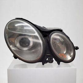 Frontscheinwerfer Mercedes-Benz W211 TOL9329 Rechts Scheinwerfer Headlight SCH2161621383iw