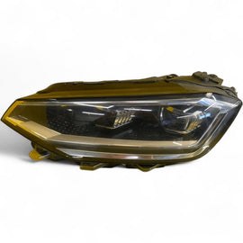 Frontscheinwerfer VW Sportsvan 517941081 LED Ein Stück (Rechts oder Links) SCH6356743215rc