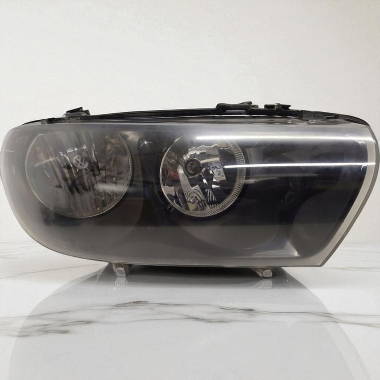 Frontscheinwerfer VW Scirocco 1K8941006C Rechts Scheinwerfer Headlight SCH4459868548bx