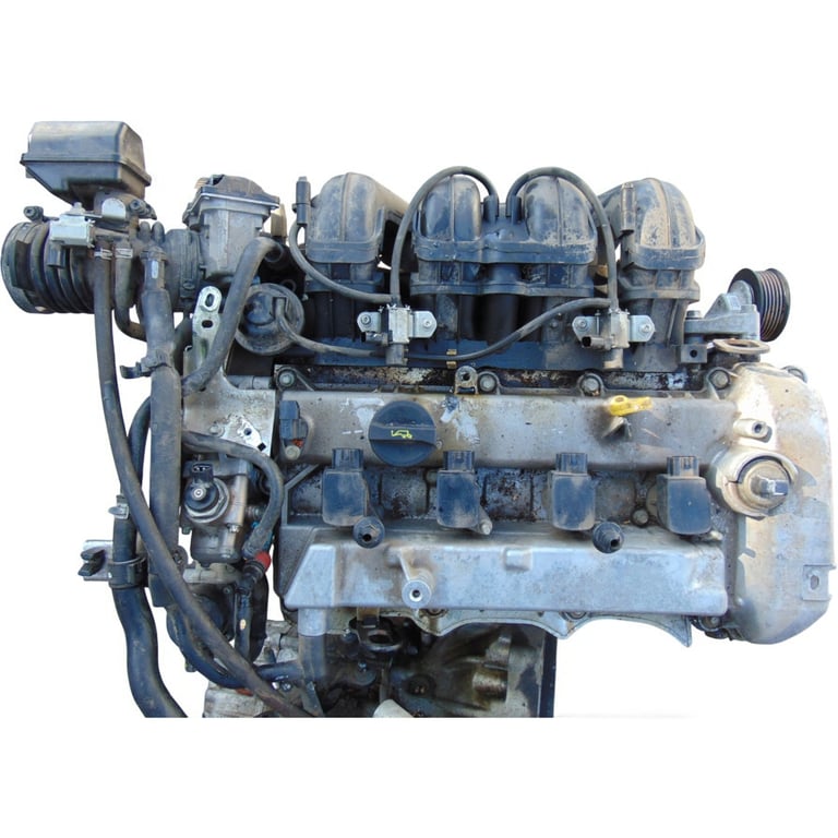 Motor Mazda 6 LF11 2.0 Benzin Engine Komplett