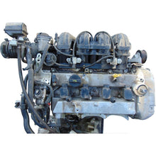 Laden Sie das Bild in den Galerie-Viewer, Motor Mazda 6 LF11 2.0 Benzin Engine Komplett