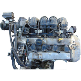 Motor Mazda 6 LF11 2.0 Benzin Engine Komplett