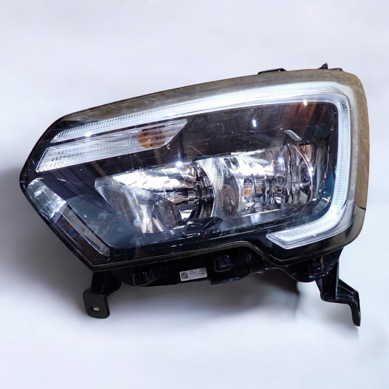 Frontscheinwerfer Renault Master III 260607867R LED Links Scheinwerfer Headlight