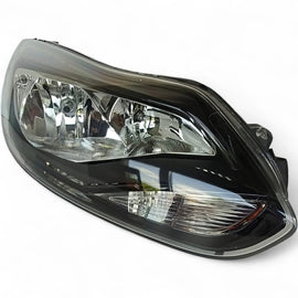 Frontscheinwerfer Ford Focus BM51-130W29-RB Rechts Scheinwerfer Headlight SCH3227858443nx