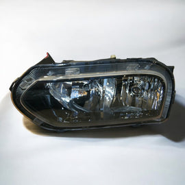 Frontscheinwerfer Dacia Spring 260607303R Links Scheinwerfer Headlight
