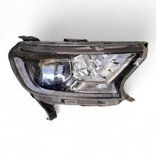 Laden Sie das Bild in den Galerie-Viewer, Frontscheinwerfer Ford Ranger JB3B-13E014-BA LED Rechts Scheinwerfer Headlight SCH7989298873fv