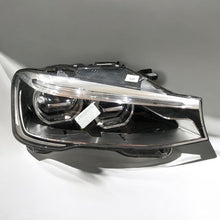 Laden Sie das Bild in den Galerie-Viewer, Frontscheinwerfer BMW F26 X3 F25 7460632 LED Rechts Scheinwerfer Headlight SCH9969914289gn
