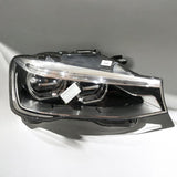 Frontscheinwerfer BMW F26 X3 F25 7460632 LED Rechts Scheinwerfer Headlight