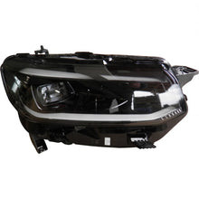 Laden Sie das Bild in den Galerie-Viewer, Frontscheinwerfer Toyota Proace City 9856999880 Rechts Scheinwerfer Headlight SCH6511203196nk