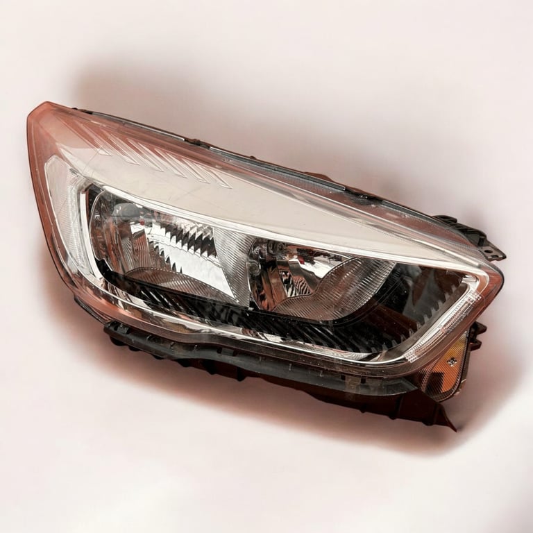 Frontscheinwerfer Ford Kuga 90156297 Rechts Scheinwerfer Headlight