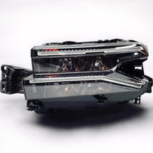 Laden Sie das Bild in den Galerie-Viewer, Frontscheinwerfer Citroën C5 Aircross 9845356280 Full LED Links Headlight