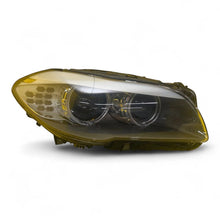 Laden Sie das Bild in den Galerie-Viewer, Frontscheinwerfer BMW 5 F10 7203246-19 Xenon Rechts Scheinwerfer Headlight SCH8554698131pw