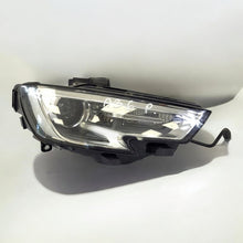 Load image into Gallery viewer, Frontscheinwerfer Audi A3 8V0941006E Rechts Scheinwerfer Headlight