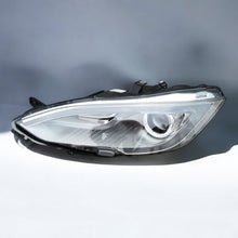 Laden Sie das Bild in den Galerie-Viewer, Frontscheinwerfer Tesla S 6005910-00-C Links Scheinwerfer Headlight SCH5254652354vr