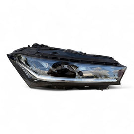 Frontscheinwerfer Skoda Superb 3P1941016 LED Rechts Scheinwerfer Headlight SCH2513639634bu