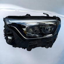 Laden Sie das Bild in den Galerie-Viewer, Frontscheinwerfer Mercedes-Benz Glc A2549062302 Links Scheinwerfer Headlight SCH3442845519nk