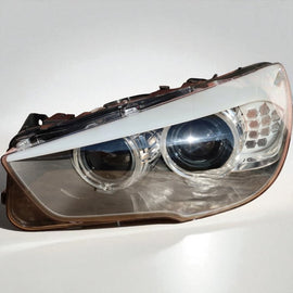 Frontscheinwerfer BMW Gt 719960711 Xenon Links Scheinwerfer Headlight SCH3735689127qy