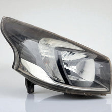 Laden Sie das Bild in den Galerie-Viewer, Frontscheinwerfer Opel Vivaro III Rechts Scheinwerfer Headlight