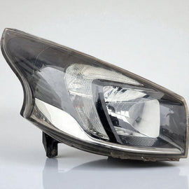 Frontscheinwerfer Opel Vivaro III Rechts Scheinwerfer Headlight
