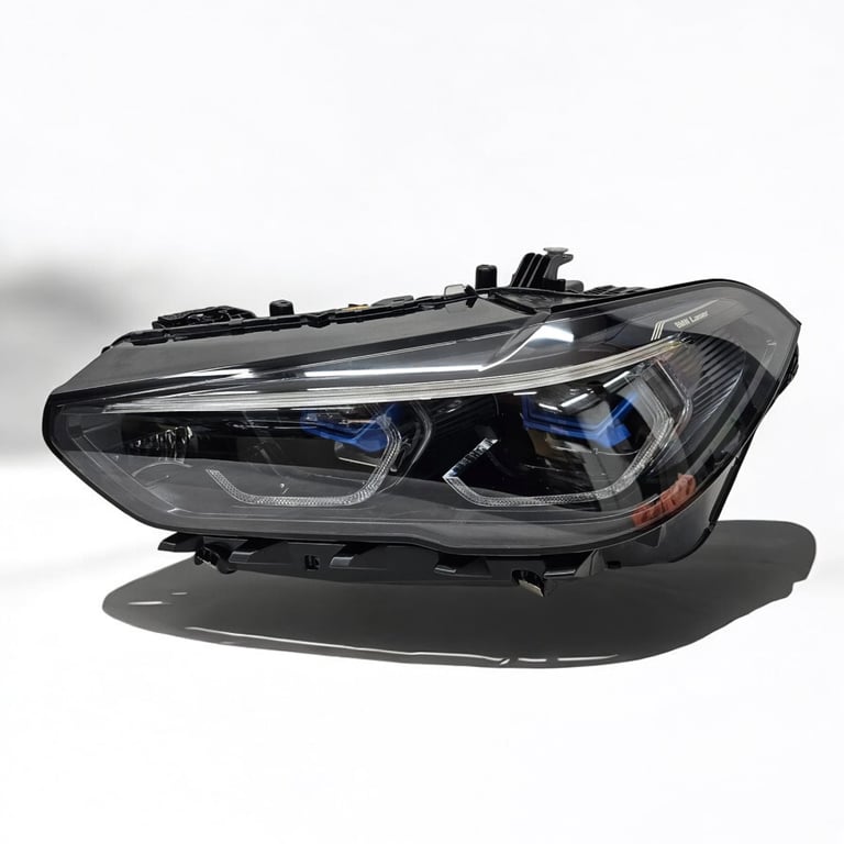 Frontscheinwerfer BMW X5 G05 G06 5A279B1 Links Scheinwerfer Headlight SCH1450764740jk