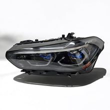 Load image into Gallery viewer, Frontscheinwerfer BMW X5 G05 G06 5A279B1 Links Scheinwerfer Headlight SCH1450764740jk