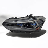 Frontscheinwerfer BMW X5 G05 G06 5A279B1 Links Scheinwerfer Headlight