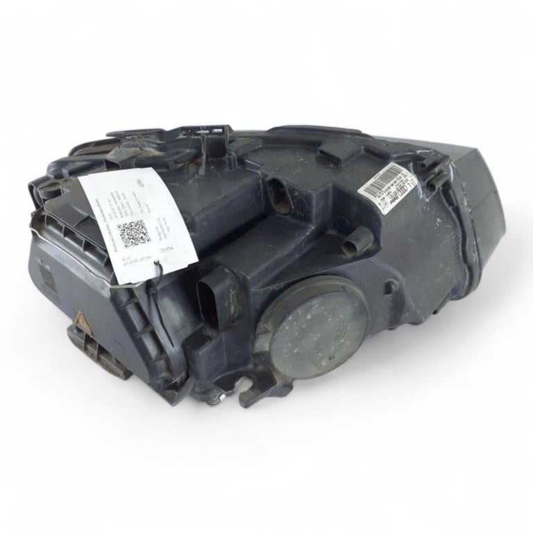 Frontscheinwerfer Audi A5 8T0941003AN Bi-Xenon Ein Stück (Rechts oder Links)